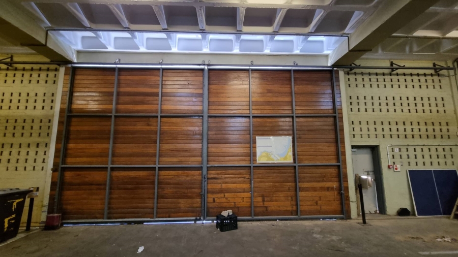 To Let commercial Property for Rent in Woodstock Western Cape